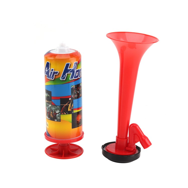 Super Blast Hand Pump Air Horn Loud Noise Maker-3