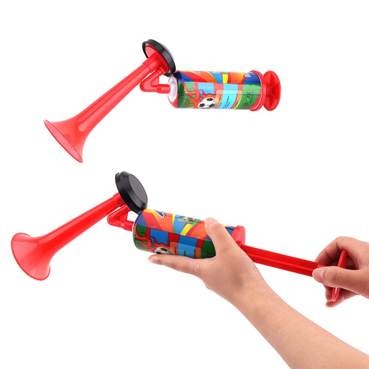 Super Blast Hand Pump Air Horn Loud Noise Maker-4