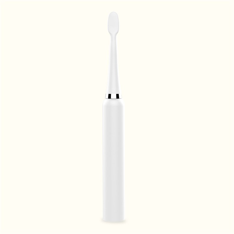 Intelligent Ultrasonic Electric Toothbrush BSL0003 - White-3