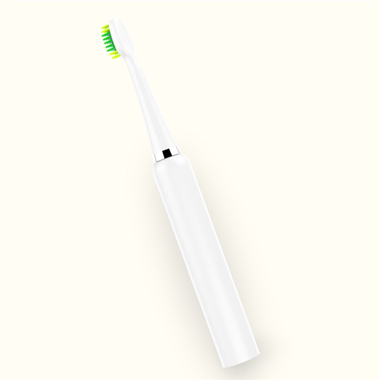 Intelligent Ultrasonic Electric Toothbrush BSL0003 - White-6