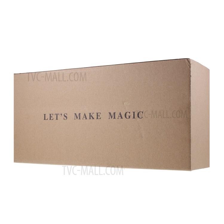Magnetic Levitating Floating LED Light Bulb Wireless Charger for iPhone Android - EU Plug-11