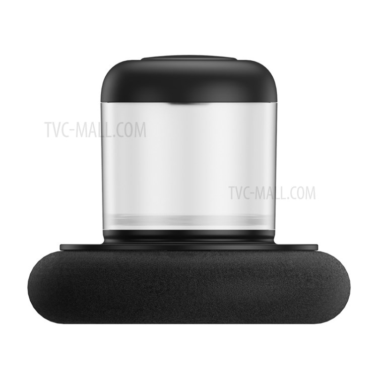 BASEUS Car Polishing Machine Car Scratch Repair Car Auto Polisher Sander Polish Waxing Tool - Black-7