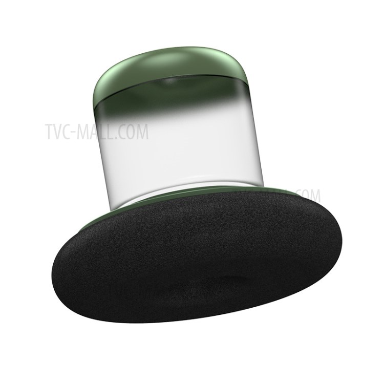 BASEUS Car Polishing Machine Car Scratch Repair Car Auto Polisher Sander Polish Waxing Tool - Green-8