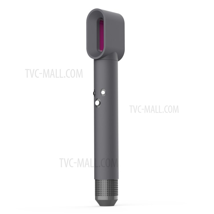 Silicone Protective Case for Dyson Airwrap Styler Hair Curler - Grey