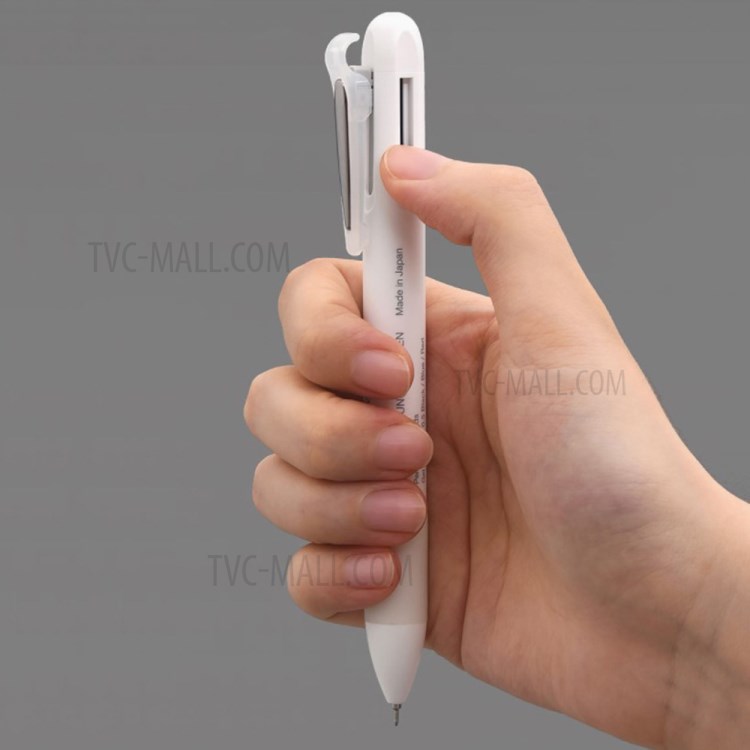 XIAOMI YOUPIN KACO Module 4 in 1 Multifunction Pens 0.5mm Japan Ink Refill-3
