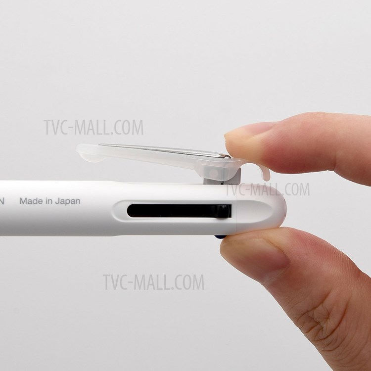 XIAOMI YOUPIN KACO Module 4 in 1 Multifunction Pens 0.5mm Japan Ink Refill-6