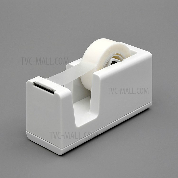 XIAOMI YOUPIN KACO Lemo K1410 Office Tape Dispenser Set Desktop Tape Roll Holder-1