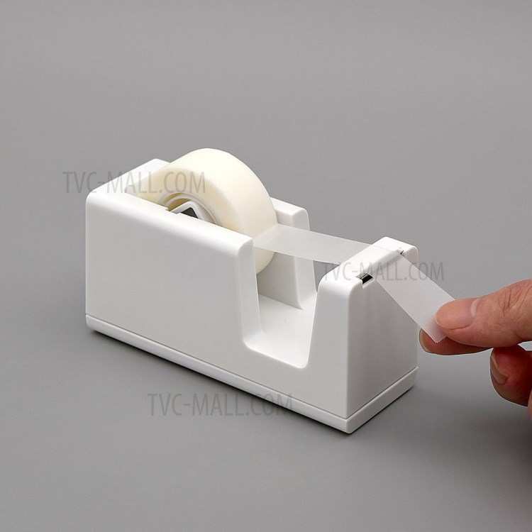 XIAOMI YOUPIN KACO Lemo K1410 Office Tape Dispenser Set Desktop Tape Roll Holder-2