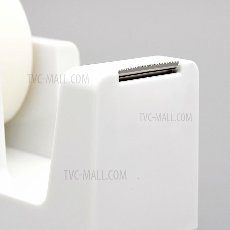 XIAOMI YOUPIN KACO Lemo K1410 Office Tape Dispenser Set Desktop Tape Roll Holder-3