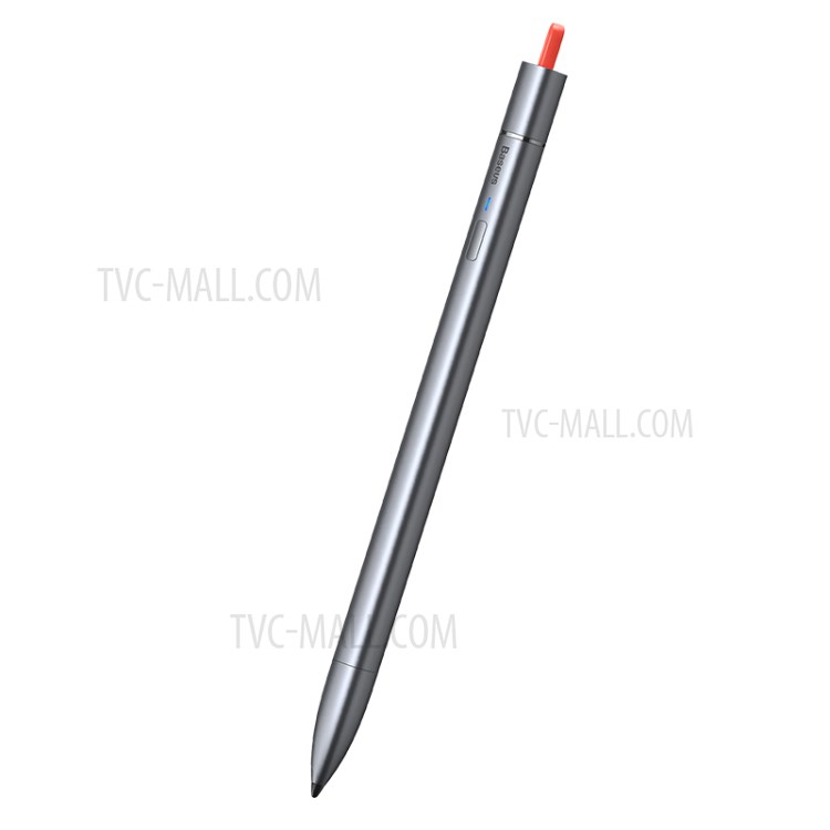 BASEUS Square Line Capacitive Stylus Pen (Anti-misoperation)-10