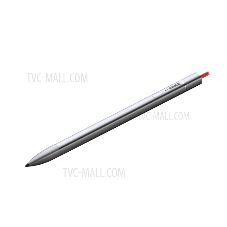 BASEUS Square Line Capacitive Stylus Pen (Anti-misoperation)-7