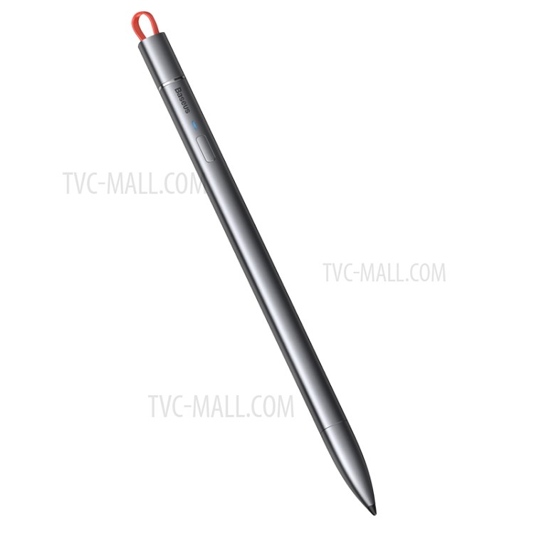 BASEUS Square Line Capacitive Stylus Pen (Anti-misoperation)-9