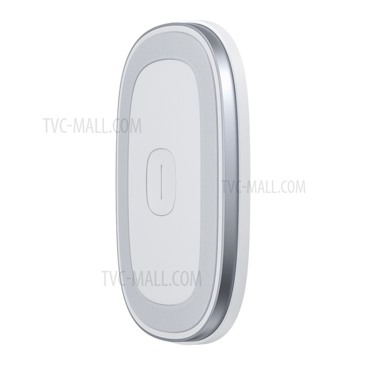 BASEUS Car Bright Touch Sensor Reading Light - White-10