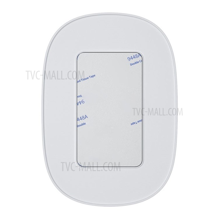 BASEUS Car Bright Touch Sensor Reading Light - White-12