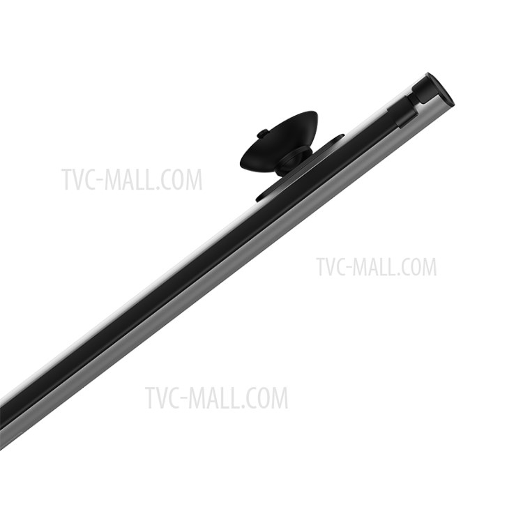BASEUS 58# Auto Shade Car Retractable Curtain Front Windshield Car Sun Visor Block - Silver-16