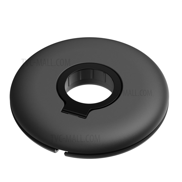 Planète BASEUS Pour Boîte De Rangement Chargeur Montre Iphone - Noir-11