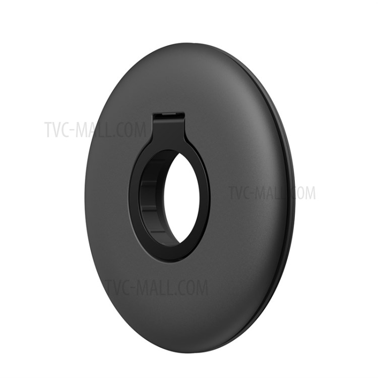 Planète BASEUS Pour Boîte De Rangement Chargeur Montre Iphone - Noir-12