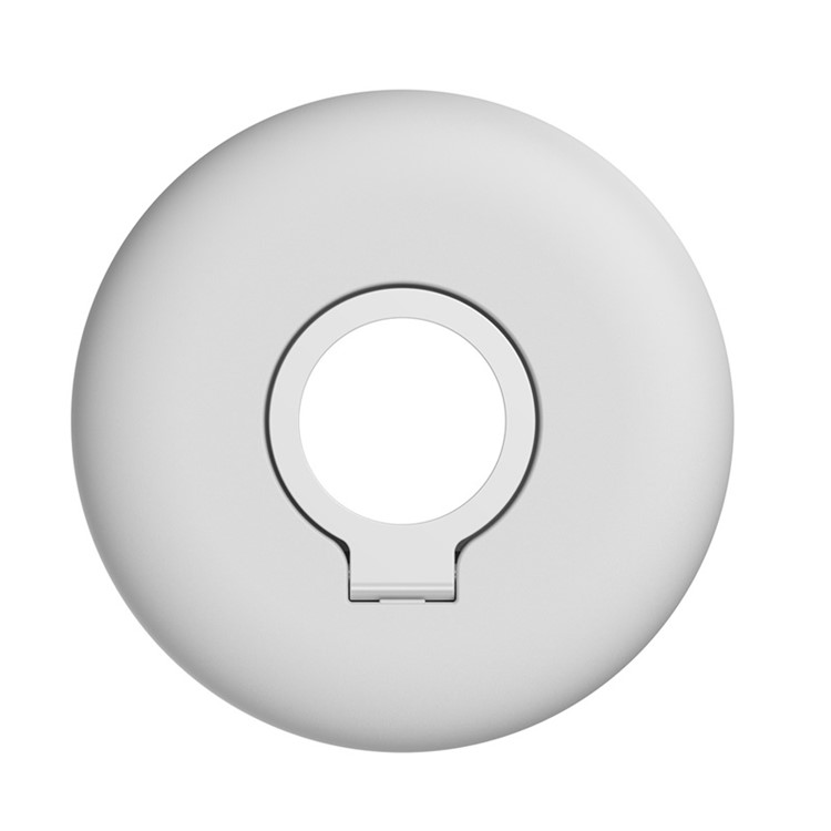 BASEUS Planet for iPhone Watch Charger Storage Box - White-12