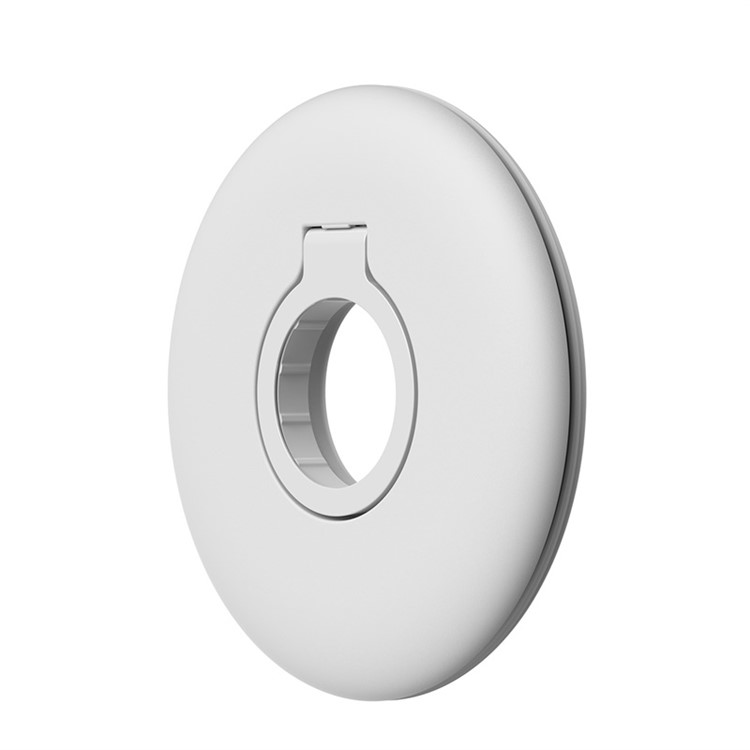BASEUS Planet for iPhone Watch Charger Storage Box - White-13