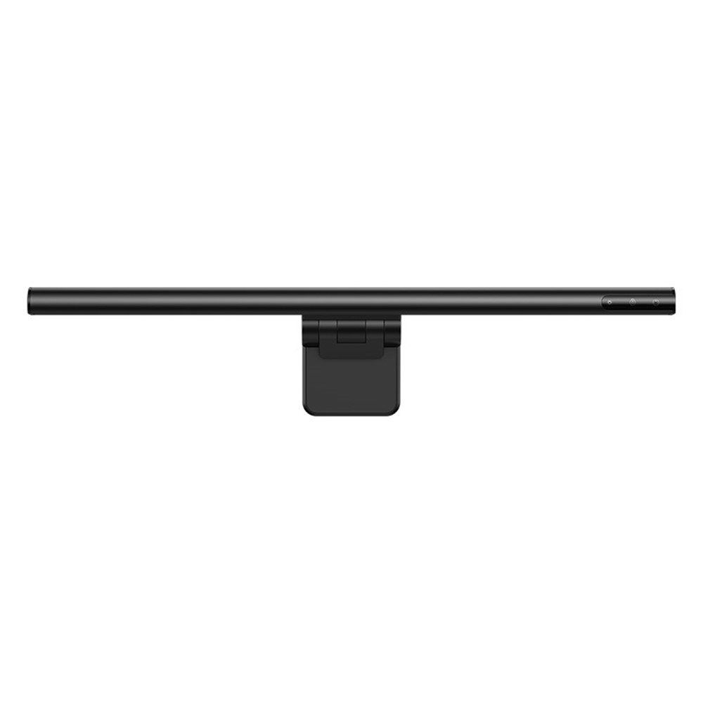 BASEUS Série I-wok Lampe Pendentif Écran Source Lumineuse Asymétrique USB (version Jeunesse) - Noir-9