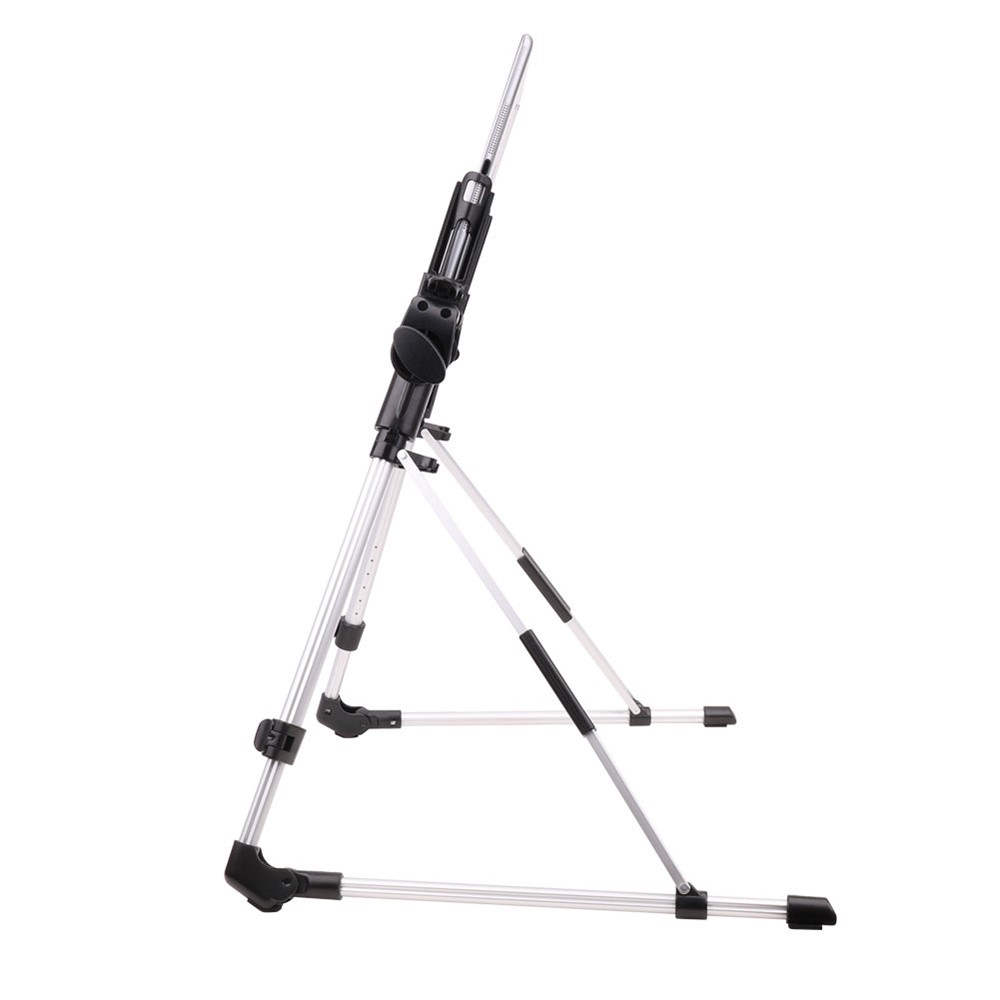 Aluminum Alloy Foldable Storage Support for Mobile Phones Laptops-2