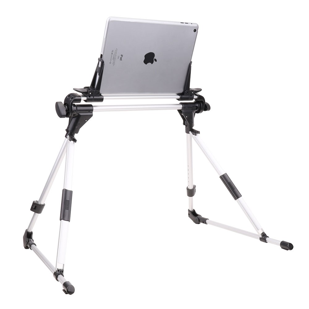 Aluminum Alloy Foldable Storage Support for Mobile Phones Laptops-3