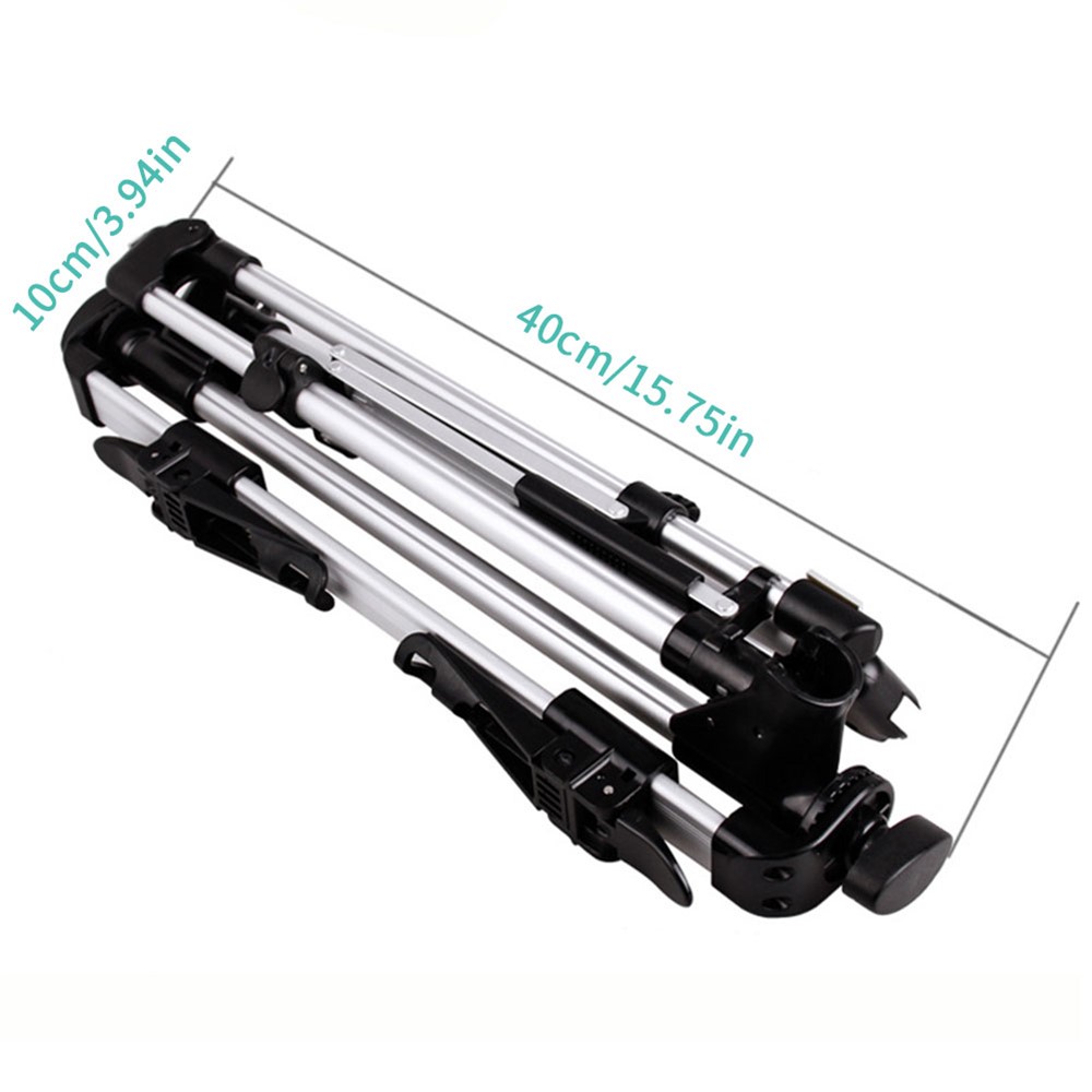 Aluminum Alloy Foldable Storage Support for Mobile Phones Laptops-5