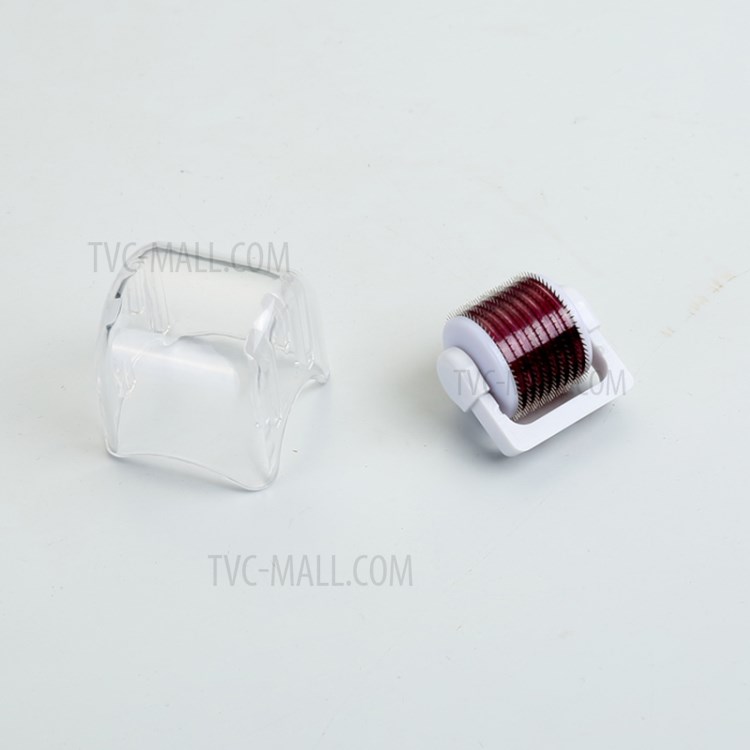 540 Matching Needles Electric LED Vibrating Photon Micro-needle - 0.25mm-2