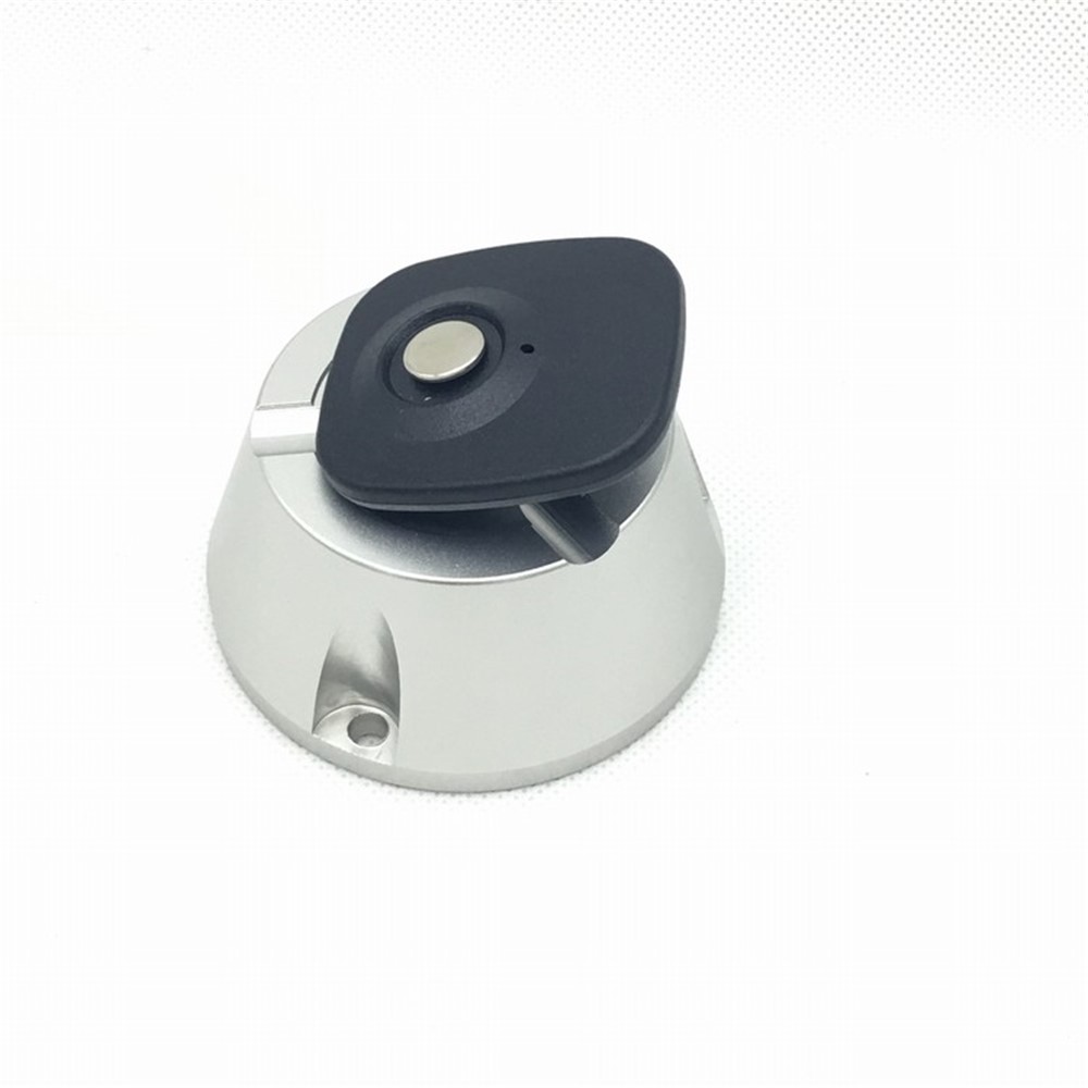 Anti-theft Security Cloth Tag Remover Supermarket EAS Magnet Lockpick Detacher-8