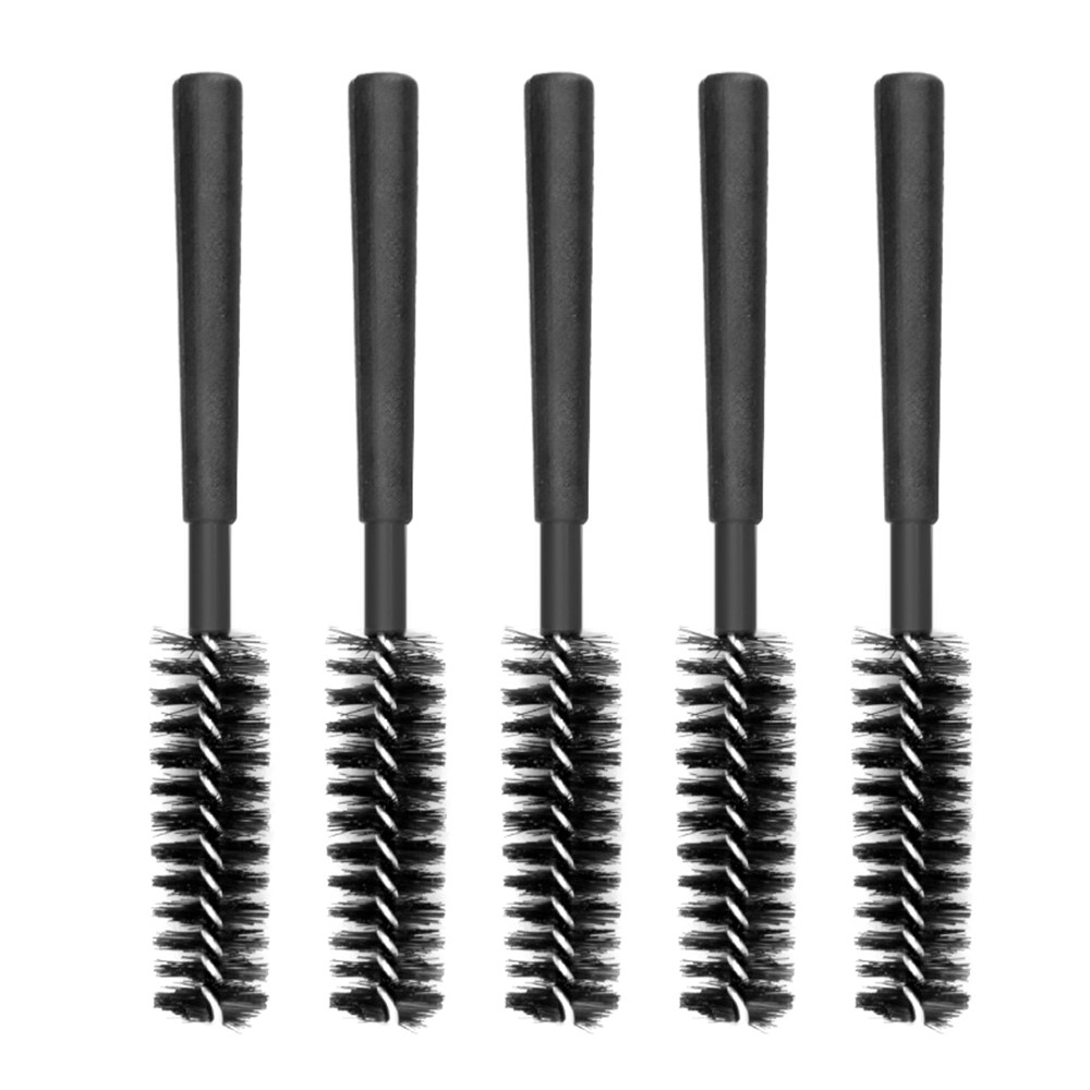5pcs Earphone Charging Box Cleaning Brush Tool Dust Remover for Airpods/Xiaomi Airdots/Huawei Freebuds 2 Pro-1