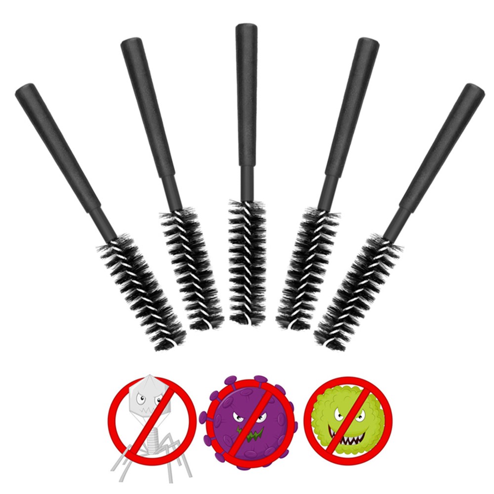 5pcs Earphone Charging Box Cleaning Brush Tool Dust Remover for Airpods/Xiaomi Airdots/Huawei Freebuds 2 Pro-4