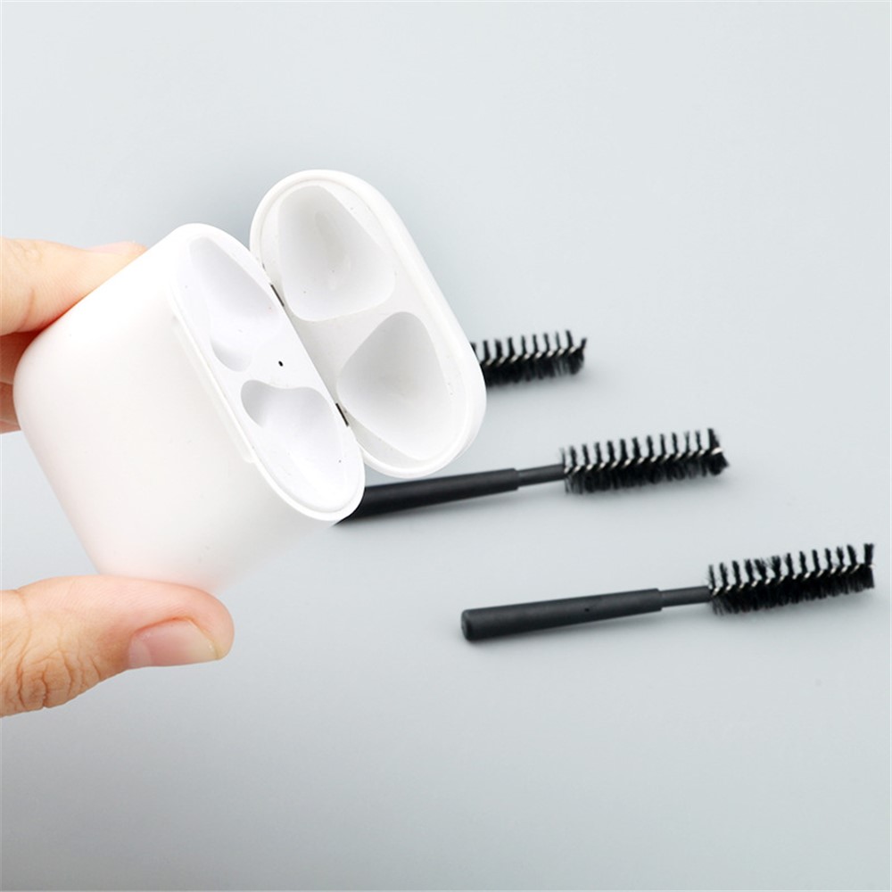 5pcs Earphone Charging Box Cleaning Brush Tool Dust Remover for Airpods/Xiaomi Airdots/Huawei Freebuds 2 Pro-6