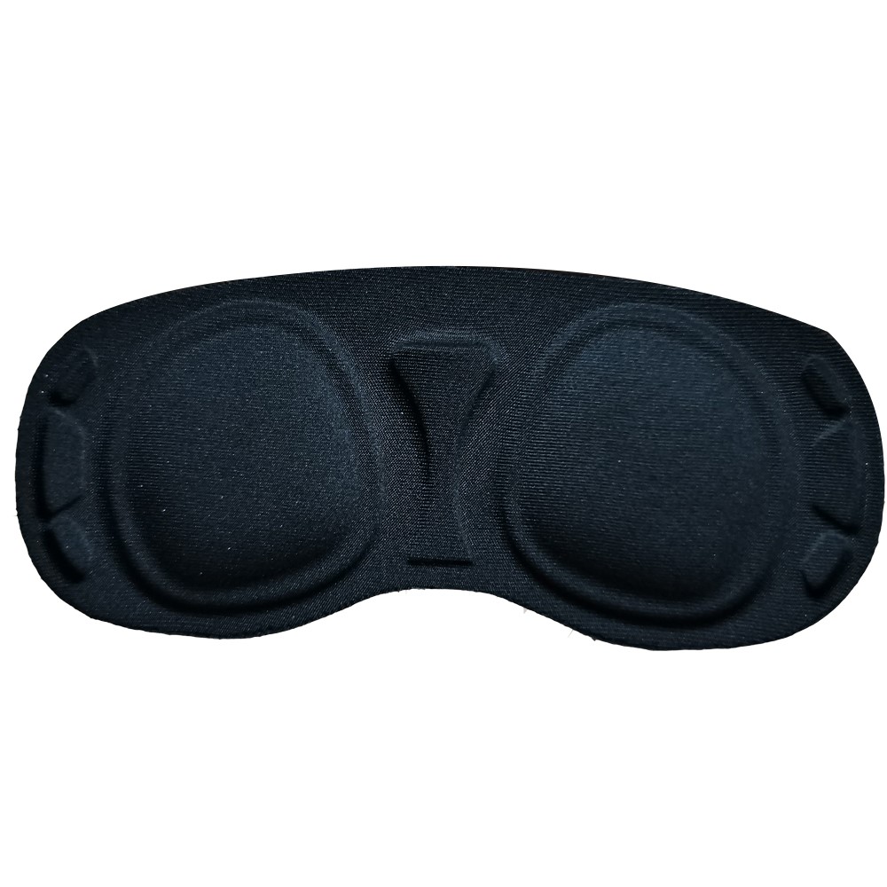 VR Glasses Lens Anti Scratch Dustproof Protective Sponge Cover for Oculus Quest 2-2