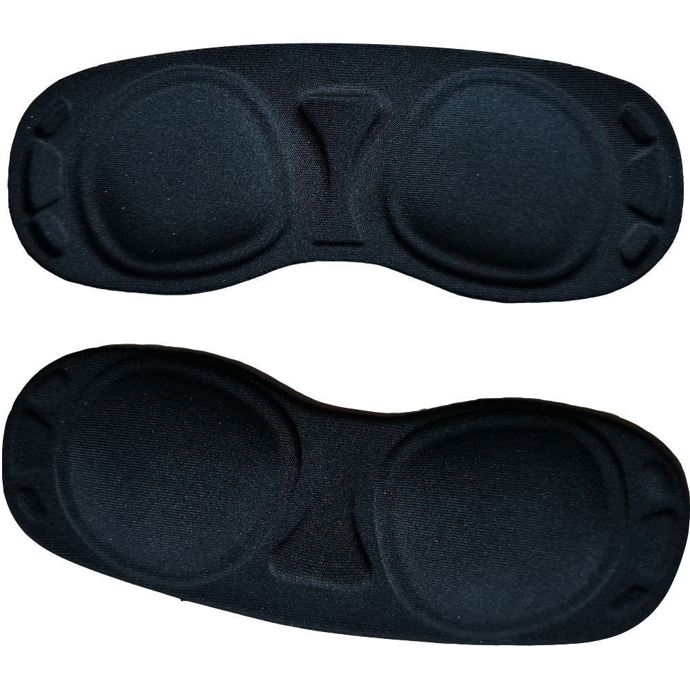 VR Occhiali Per Occhiali Anti Scratch Dust Dust Protective Coperchio Di Spugna Per Oculus Quest 2