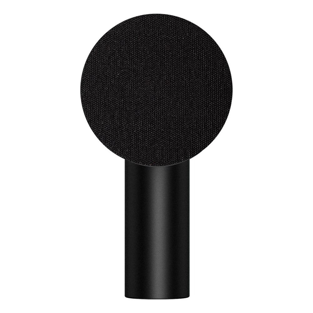 BASEUS New Power Cordless Electric Polisher with Flat Foam Pad + Waffle Foam Pad + Wool Pad + Type-C Charging Cable - Black-10