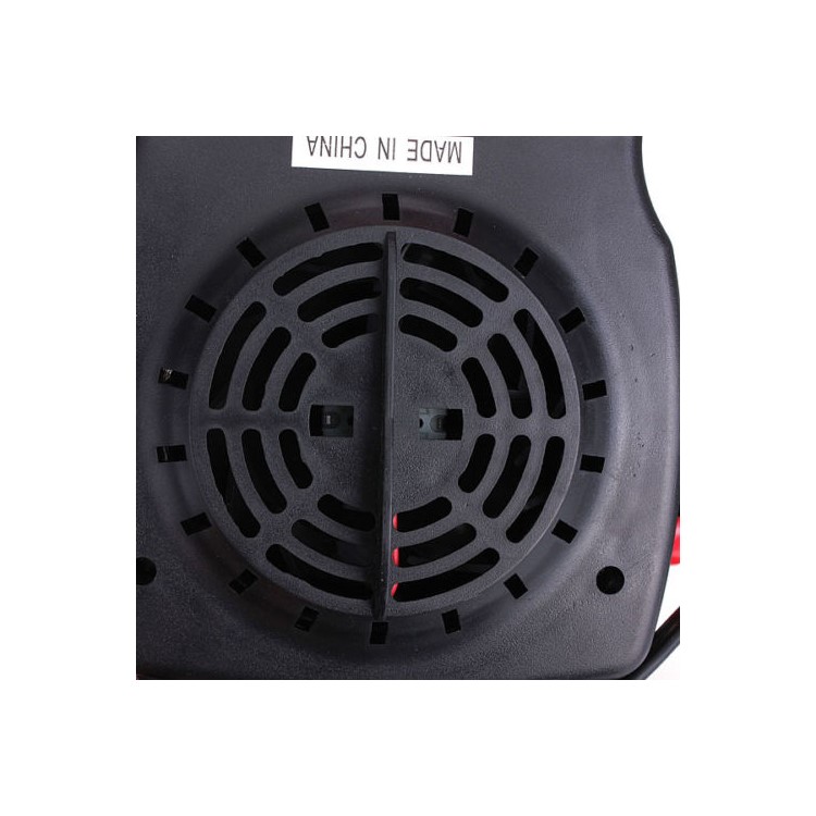 12V ABS Car Truck Auto Heater Windshield Defroster Window Demister Cooling Fan-11