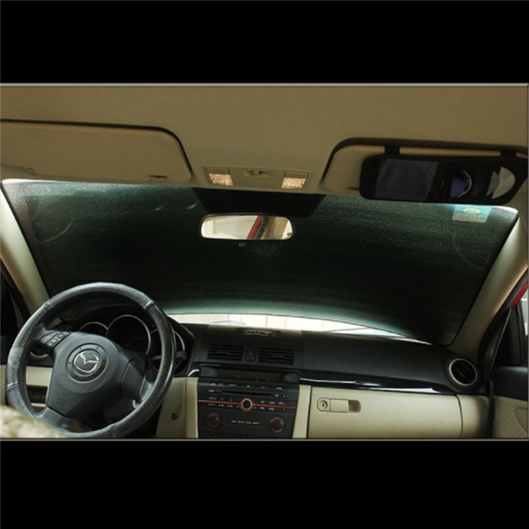 Multifunctional Waterproof Anti-snow Car Windshield Protector Cover, Size: 200x70cm-9