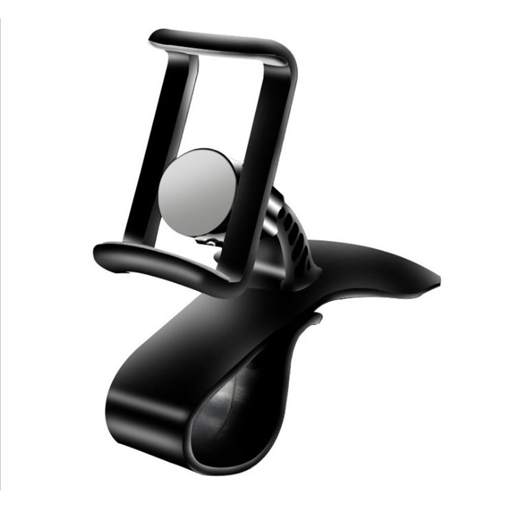 Car Dashboard 360 Degree Rotatable Mobile Phone Holder Stand-3