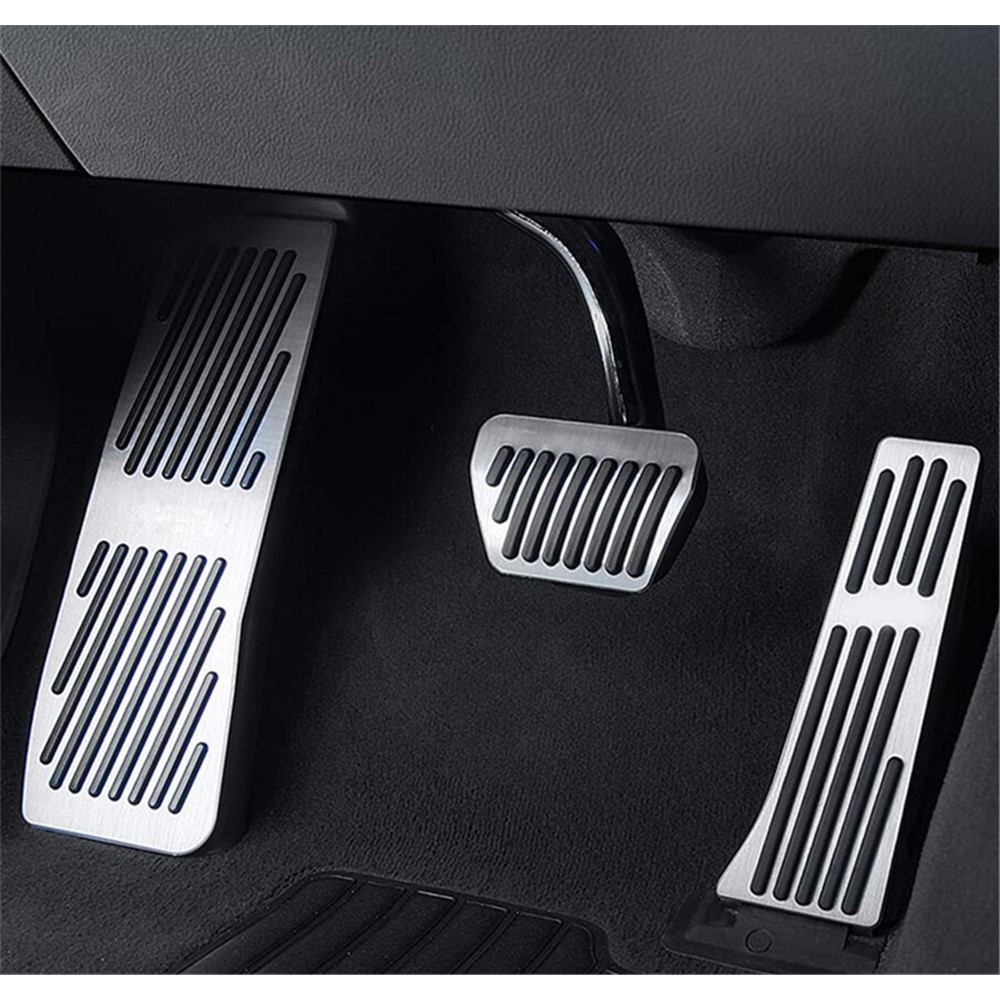 Bmw E91 Schaltknauf Automatik Schalt- & Handbremsmanschette Für BMW E90 | Alcantara Schwarz Mit Weißer Naht Maniol Manschetten Set
