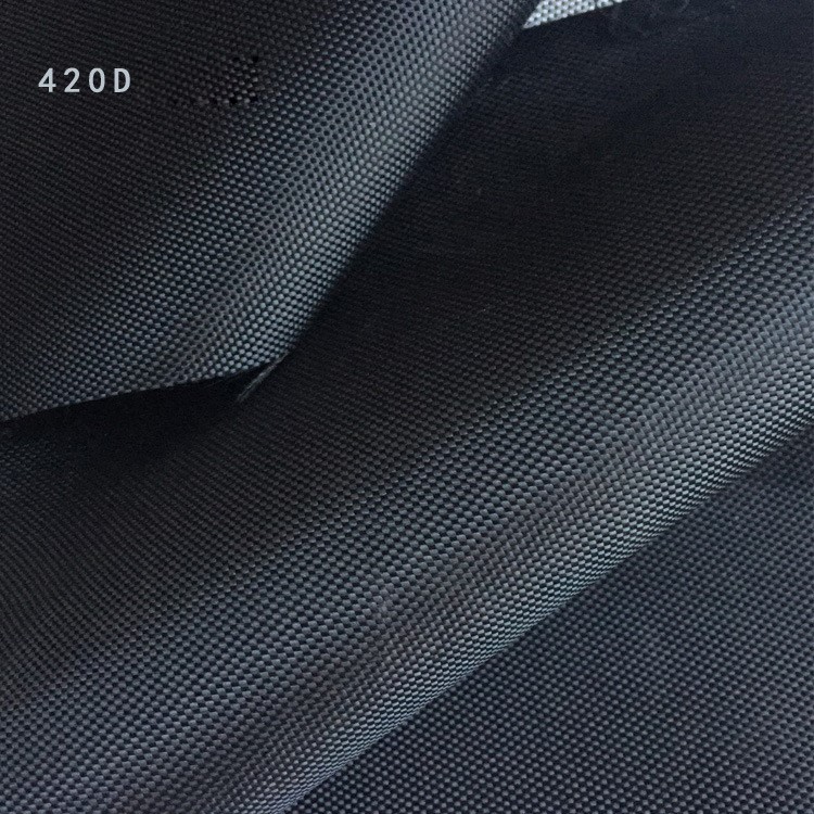 420D Oxford Cloth Waterproof UV Protected Trailerable V-hull Jumbo Boat Speedboat Cover - Size: 14-16ft (530x290cm) / Black-7