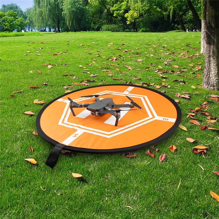 80cm Drohne Landeplatz Für RC Drohnen Hubschrauber DJI Majic Pro Und RC Phantom 2/3/4/4 Pro-13