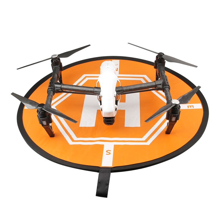 80cm Drohne Landeplatz Für RC Drohnen Hubschrauber DJI Majic Pro Und RC Phantom 2/3/4/4 Pro-9
