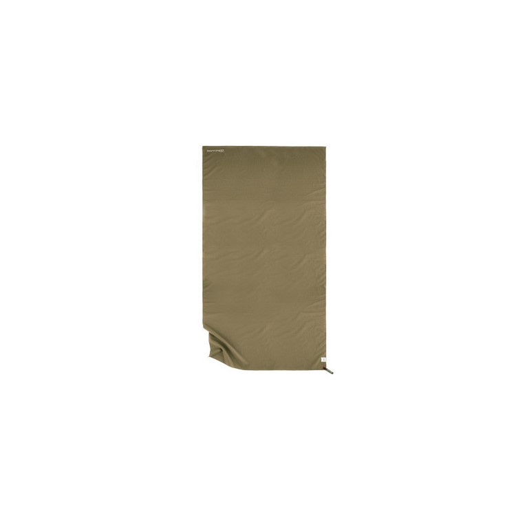 NH Microfiber Skin-friendly Outdoors Fast Drying Super Absorbent Towel for Sports Travel and Beach, 80 x 40cm - Army Green-1