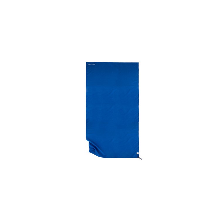 NH Microfiber Antibacterial Fast Drying Towel for Outdoors, 80 x 40cm - Blue-1