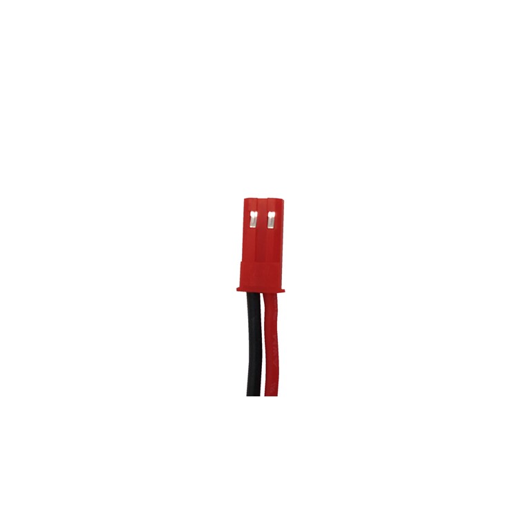 7.4V 1500mAh Li-polymer Battery Spare Part for FT009 RC Boat Speedboat - JST Plug-2