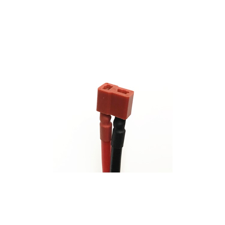 Spare Part 7.4V 1500mAh Li-polymer Battery 20C 903462 2S for FT009 RC Boat Speedboat - T Plug-2