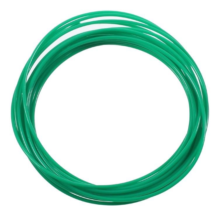 6Pcs/Set 5M PCL Low Temperature 1.75mm 3D Printer Filament Accessory for 3D Printer Pen-10