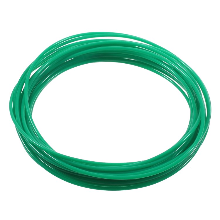 6Pcs/Set 5M PCL Low Temperature 1.75mm 3D Printer Filament Accessory for 3D Printer Pen-11