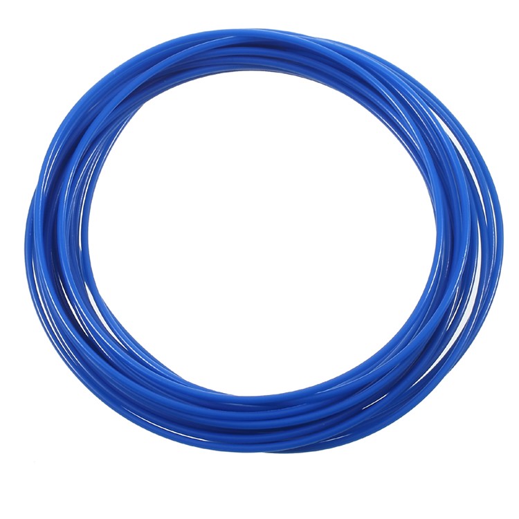 6Pcs/Set 5M PCL Low Temperature 1.75mm 3D Printer Filament Accessory for 3D Printer Pen-12