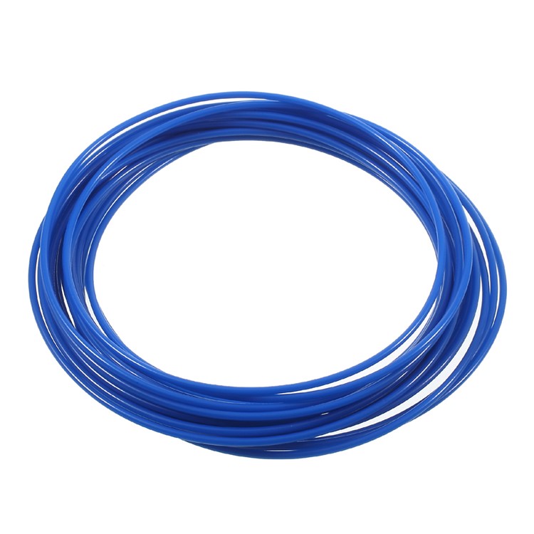 6Pcs/Set 5M PCL Low Temperature 1.75mm 3D Printer Filament Accessory for 3D Printer Pen-13